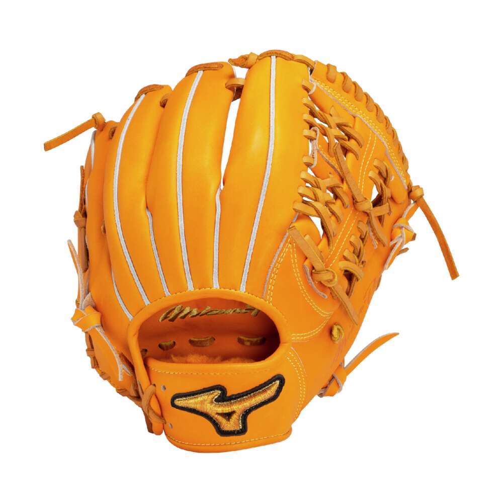 硬式用【ミズノプロ】CRAFTED Edition【内野手M型／サイズ10