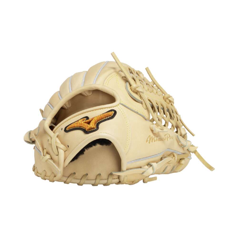 硬式用【ミズノプロ】25年春夏限定モデル【オールラウンド用／サイズ11