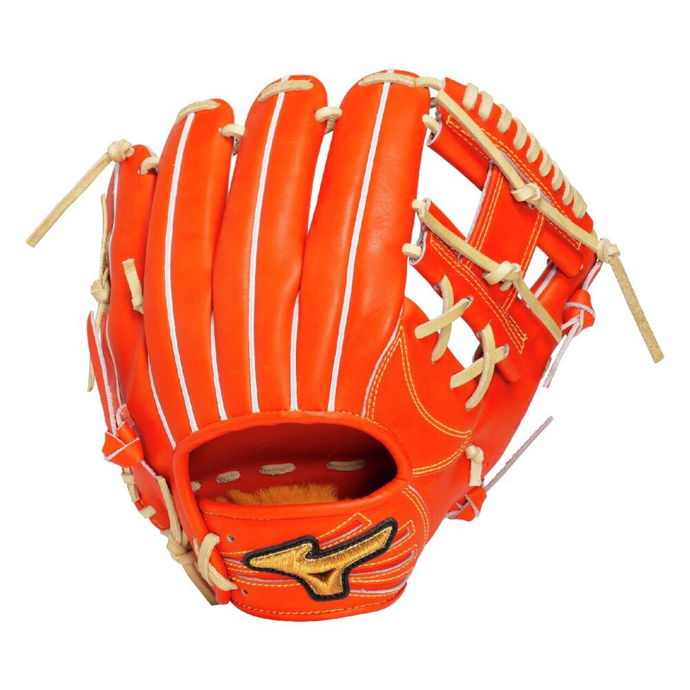 硬式用【ミズノプロ】限定モデル【内野手用／サイズ10】|1AJGH33233