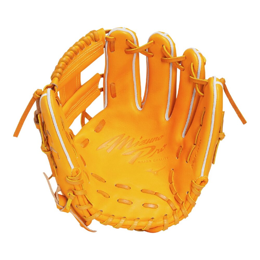 硬式用【ミズノプロ】限定モデル【内野手用／サイズ10】|1AJGH33233