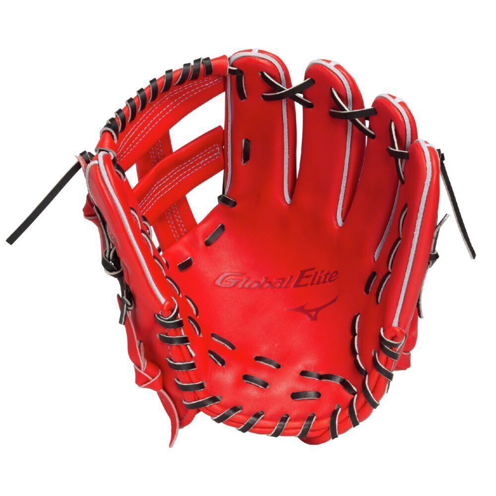 硬式用【グローバルエリート】プロフェッショナルセレクション【菊池型