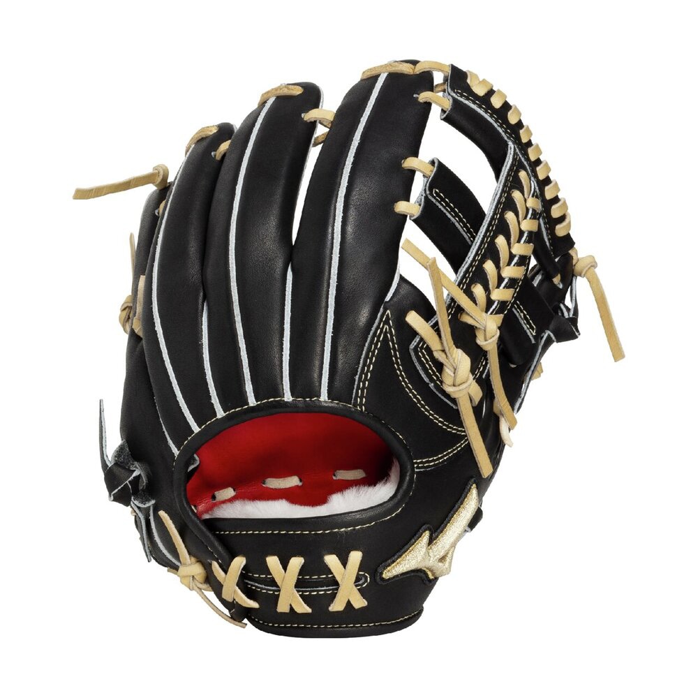 硬式用【グローバルエリート】プロフェッショナルセレクション【紅林型