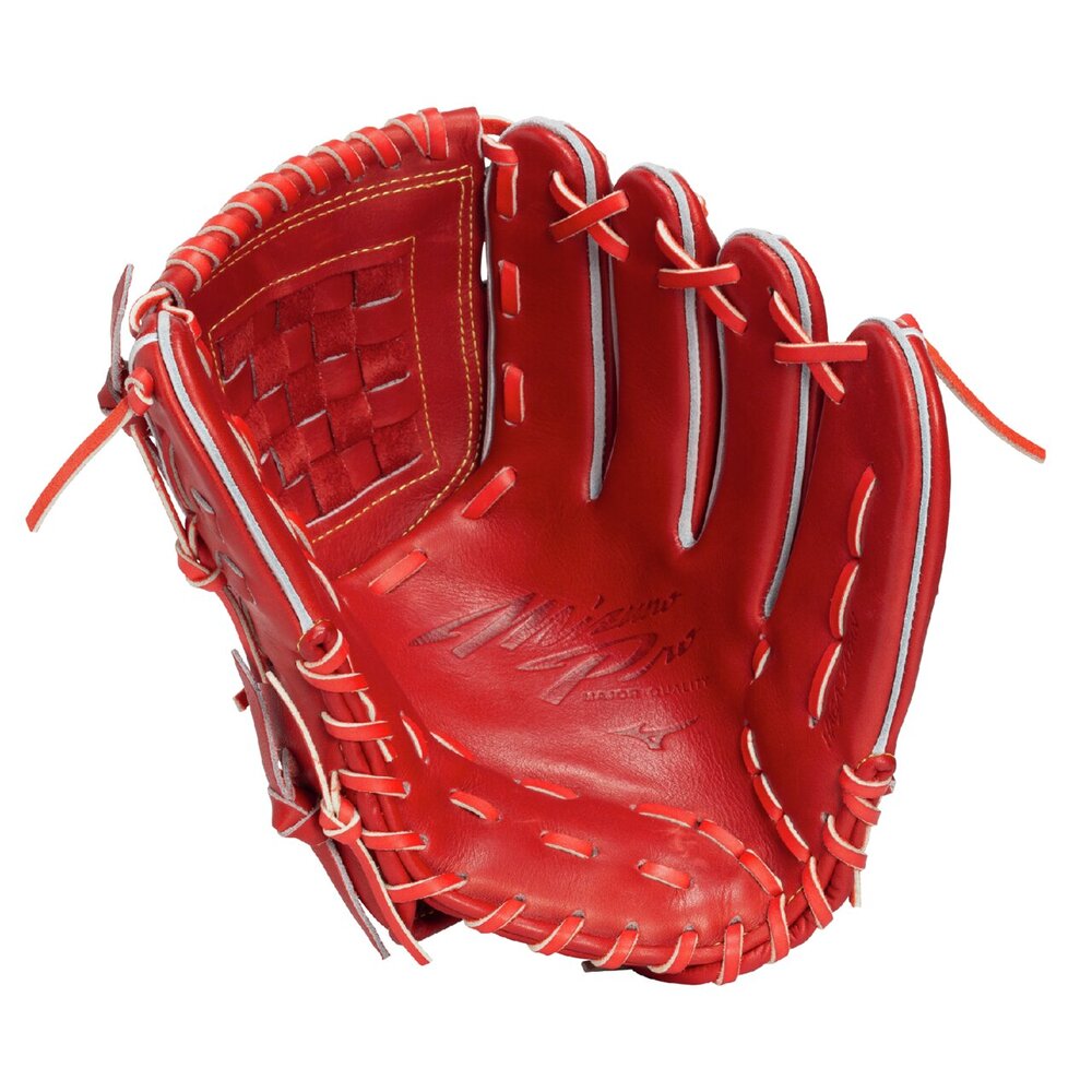 硬式用【ミズノプロ】Classic【投手用／サイズ11】|1AJGH34101|グラブ