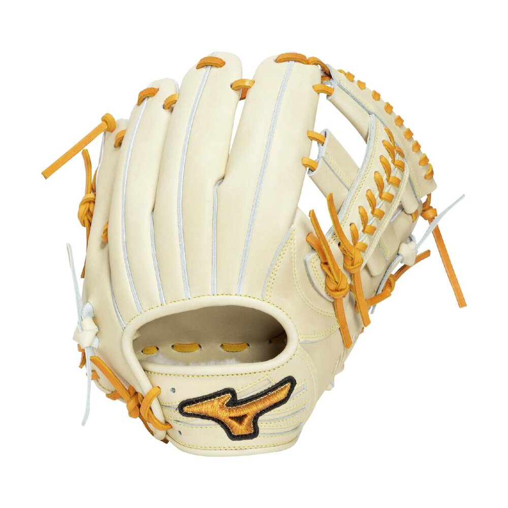 硬式用【ミズノプロ】限定仕様モデル【内野手用／サイズ8】|1AJGH34203