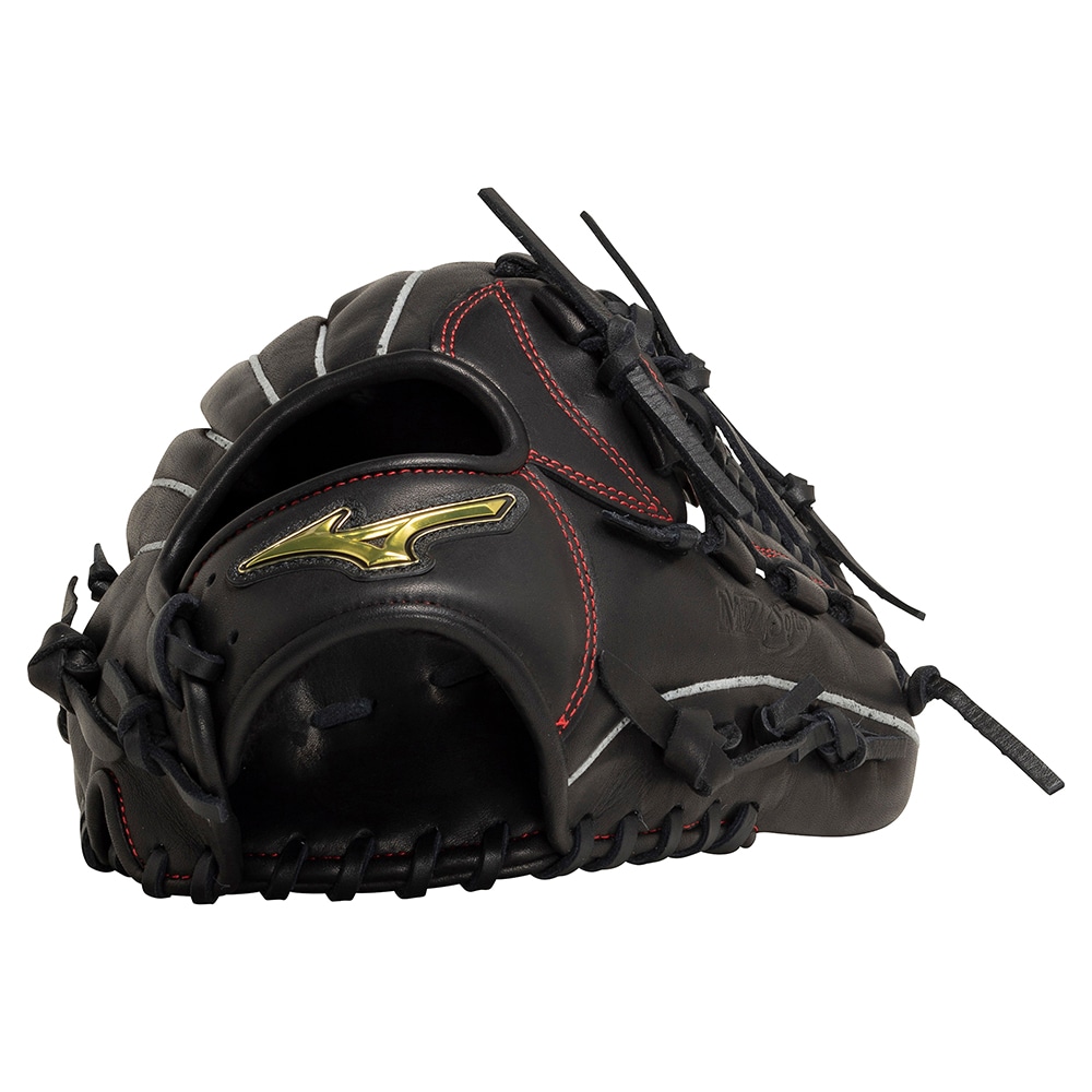 ジュニアソフトボール用MZ Softer(エムジーソフター)【オールラウンド