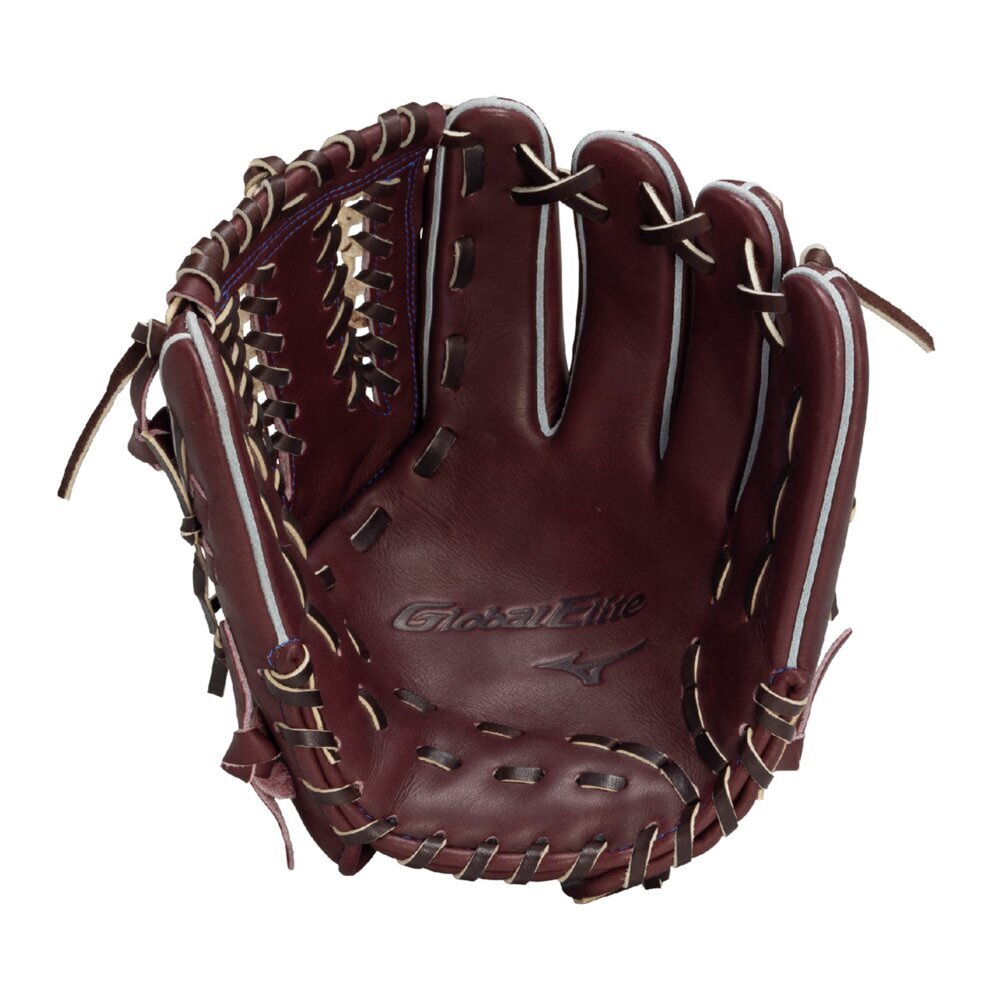 ジュニア硬式用【グローバルエリート】Hselection SIGNA【オール