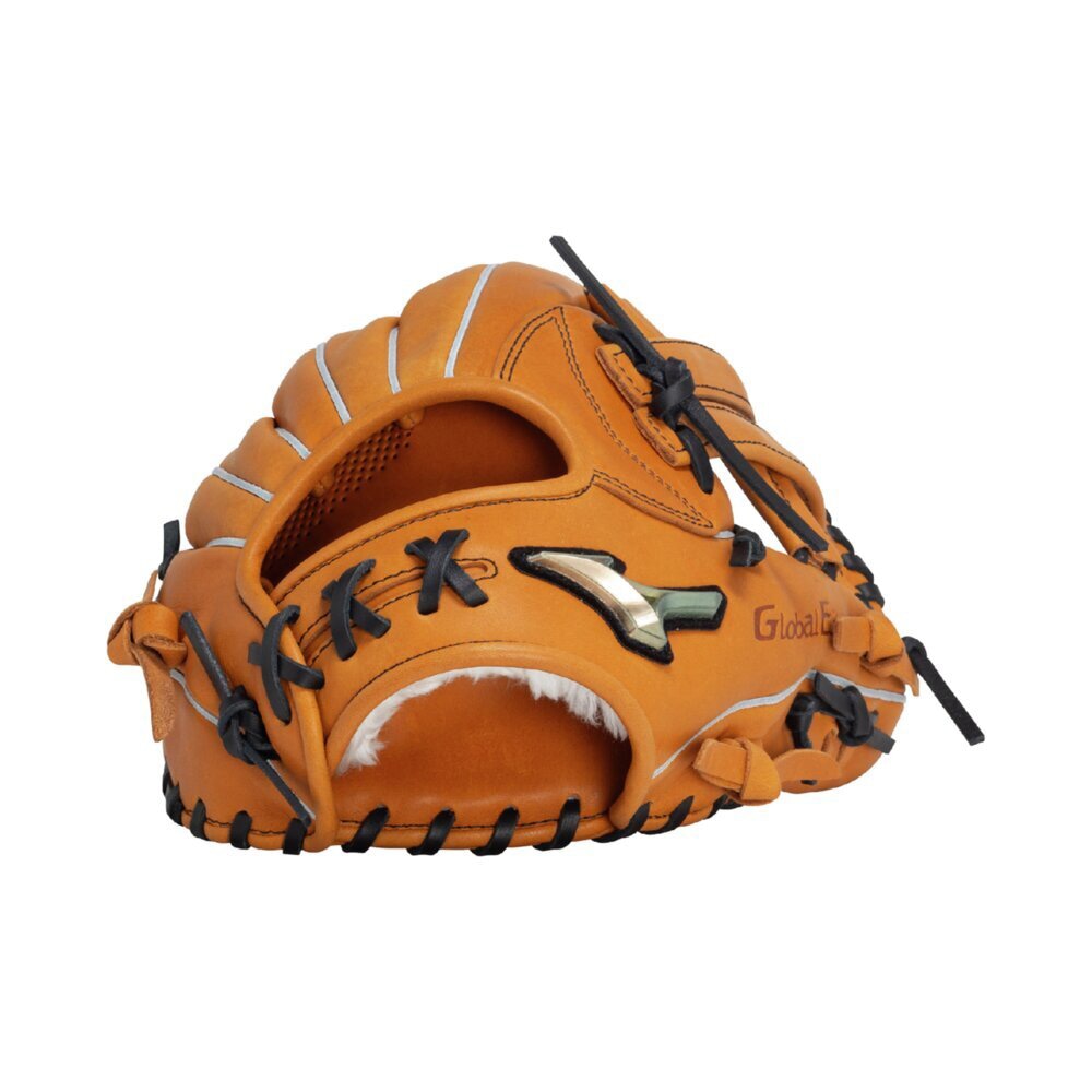 軟式用【グローバルエリート】Hselection SIGNA AXI【オールラウンド用