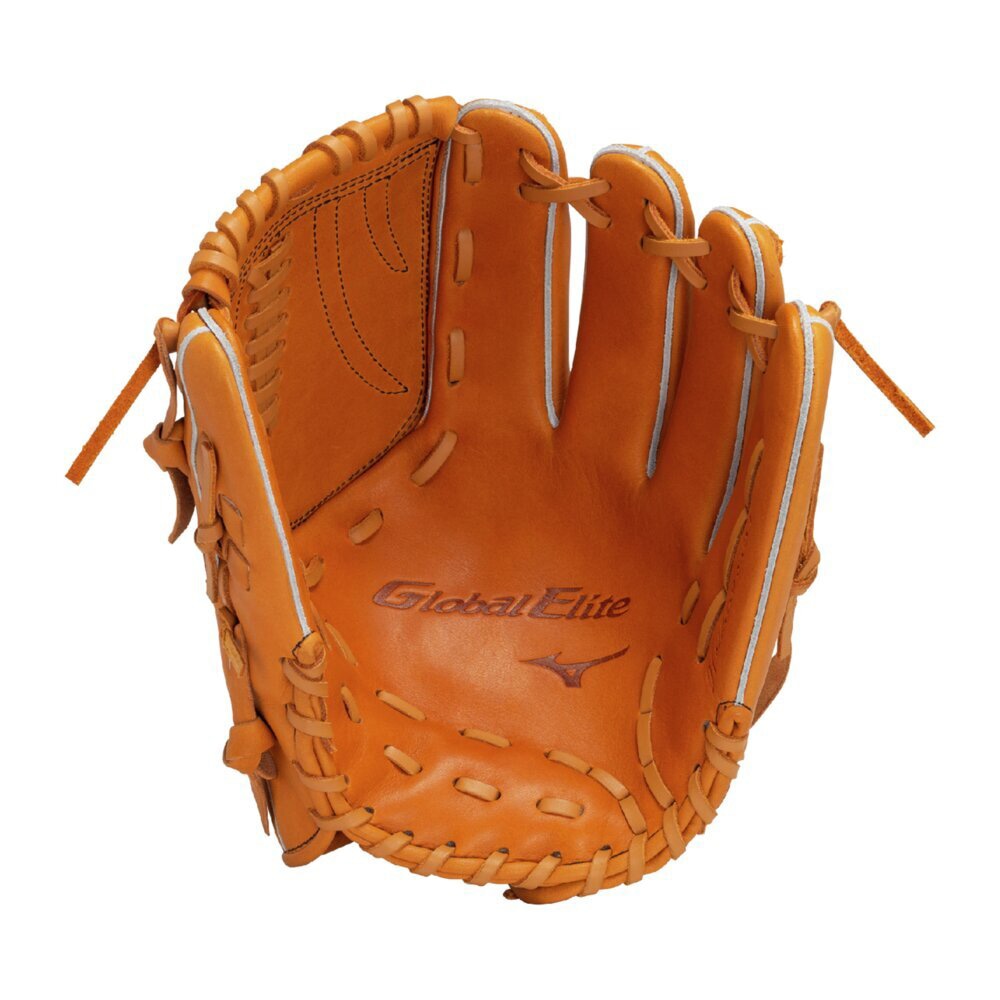 軟式用【グローバルエリート】Hselection SIGNA AXI【投手用／サイズ12