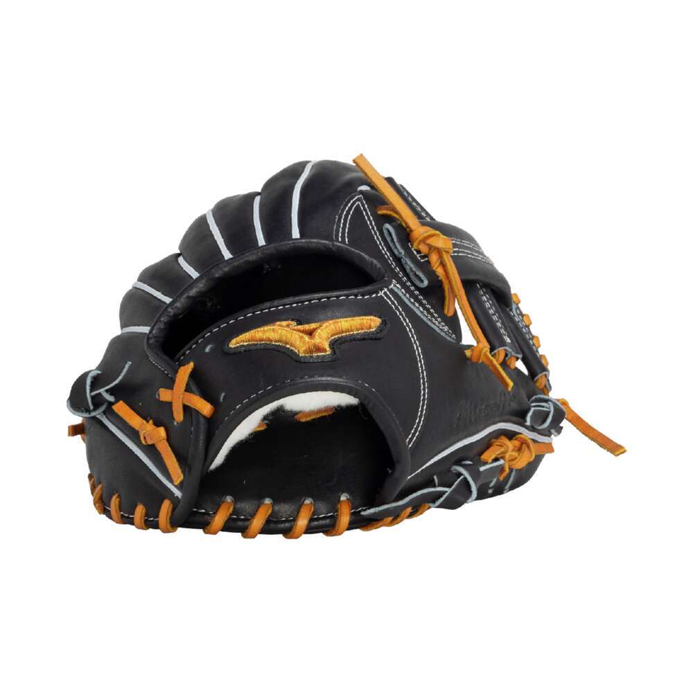 軟式用【ミズノプロ】CRAFTED Edition【菊池型／サイズ9】|1AJGR32013