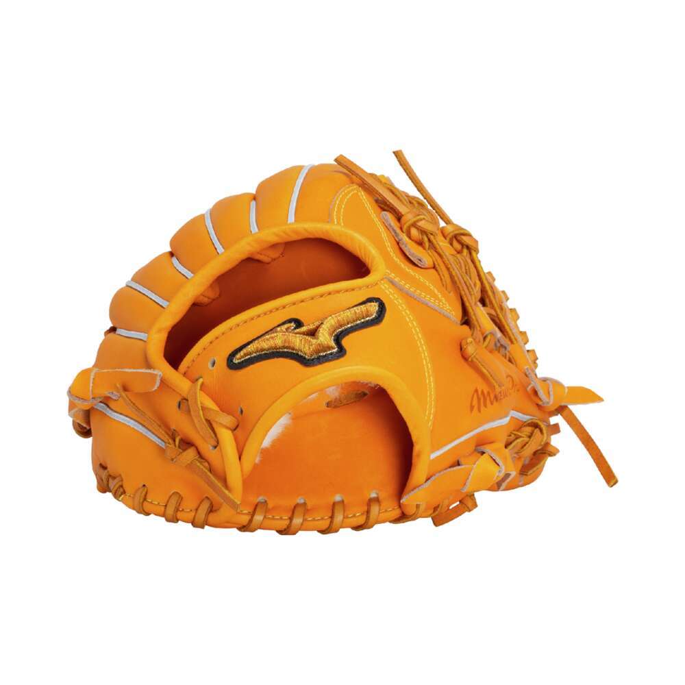 軟式用【ミズノプロ】CRAFTED Edition【内野手M型／サイズ10