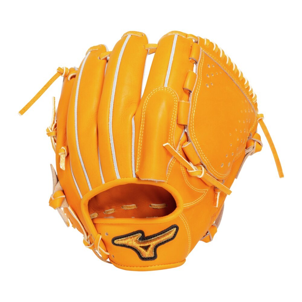 軟式用【ミズノプロ】Classic【投手用2(タテ型)／サイズ12