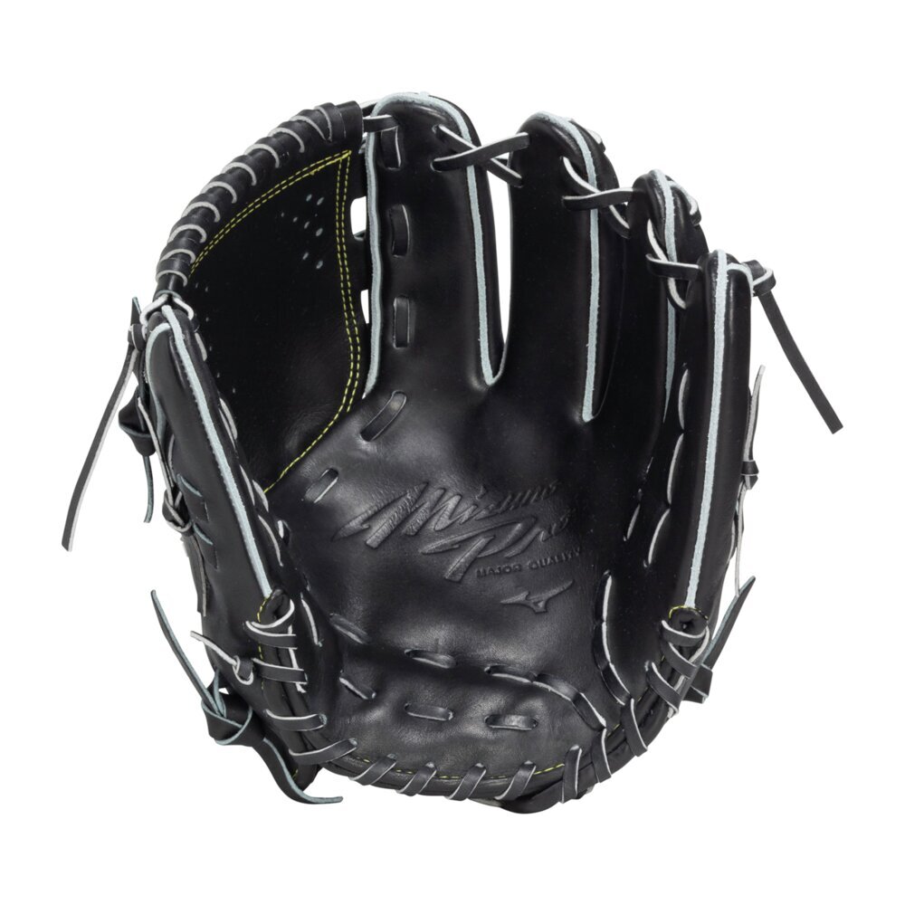 軟式用【ミズノプロ】Classic【投手用2(タテ型)／サイズ12