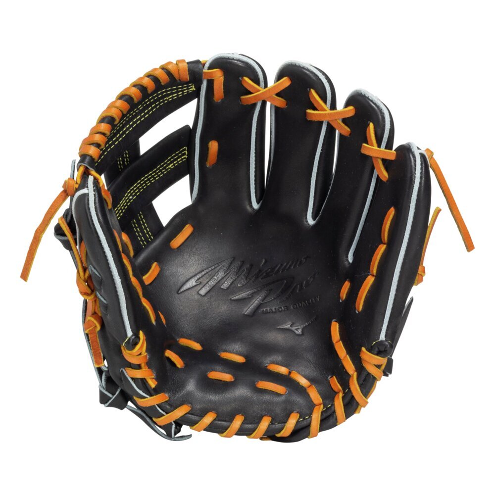 軟式用【ミズノプロ】Classic【内野手用3／サイズ9】|1AJGR32123