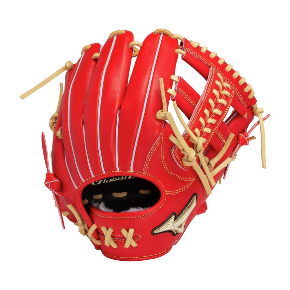 MIZUNO グローバルエリート 軟式内野用グラブ 軟式用グローバル