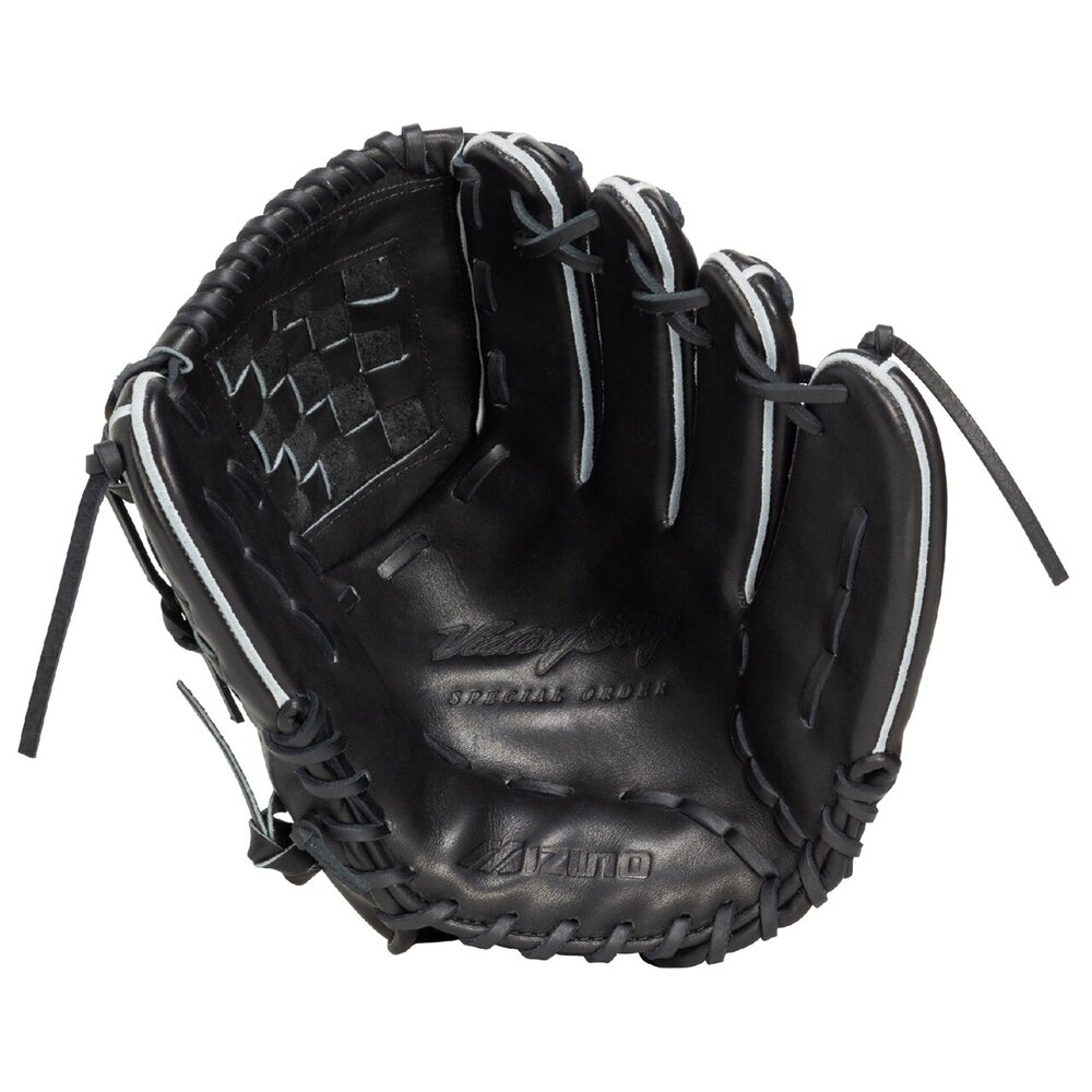 軟式用【ミズノ直営限定】Victory Stage 復刻グラブ【投手用／サイズ12