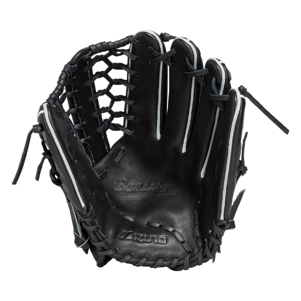 軟式用【ミズノ直営限定】Buw League 復刻グラブ【外野手用／サイズ13