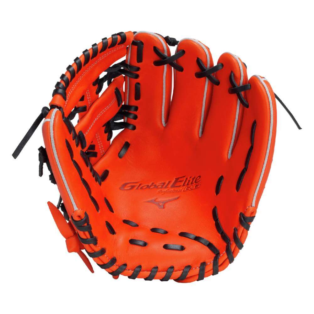 ジュニア軟式用【グローバルエリート】RGブランドアンバサダー