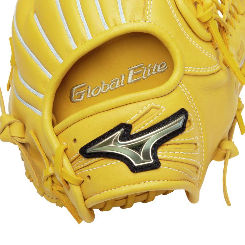 ジュニア軟式用【グローバルエリート】RGブランドアンバサダー