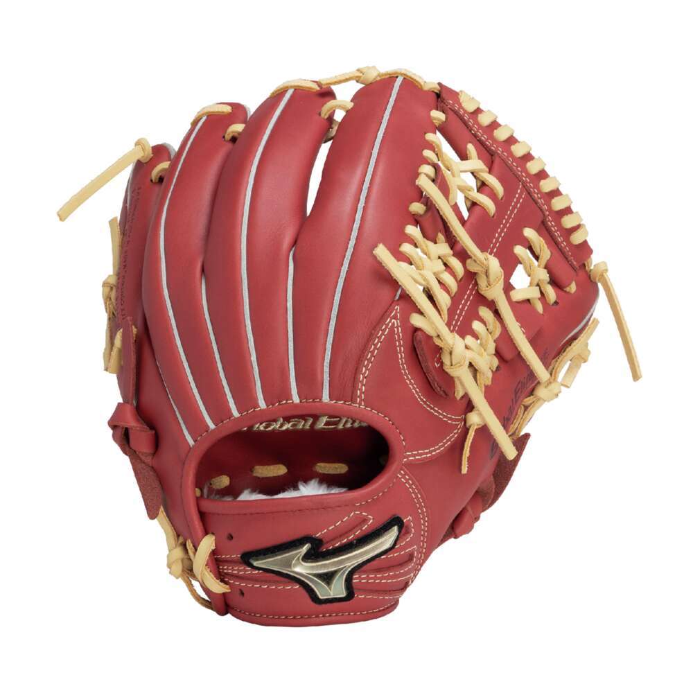 ジュニア軟式用【グローバルエリート】RGブランドアンバサダー