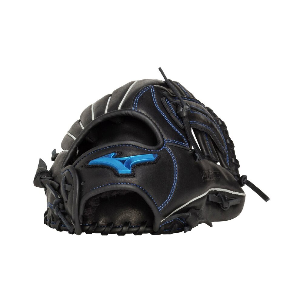 ジュニア軟式用ウィルドライブ ブルー 限定スペック【オールラウンド用