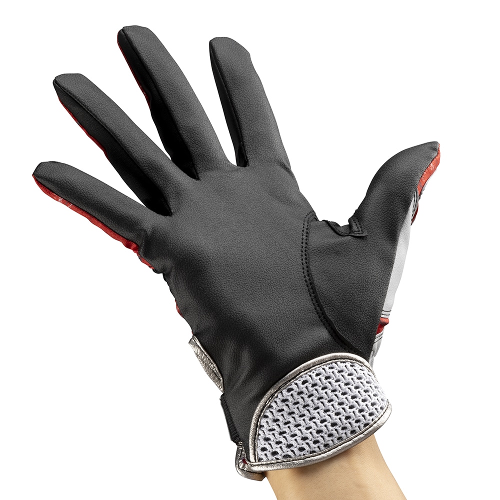 ミズノプロ】守備手袋 2024セレクションモデル【右手用】|1EJED085