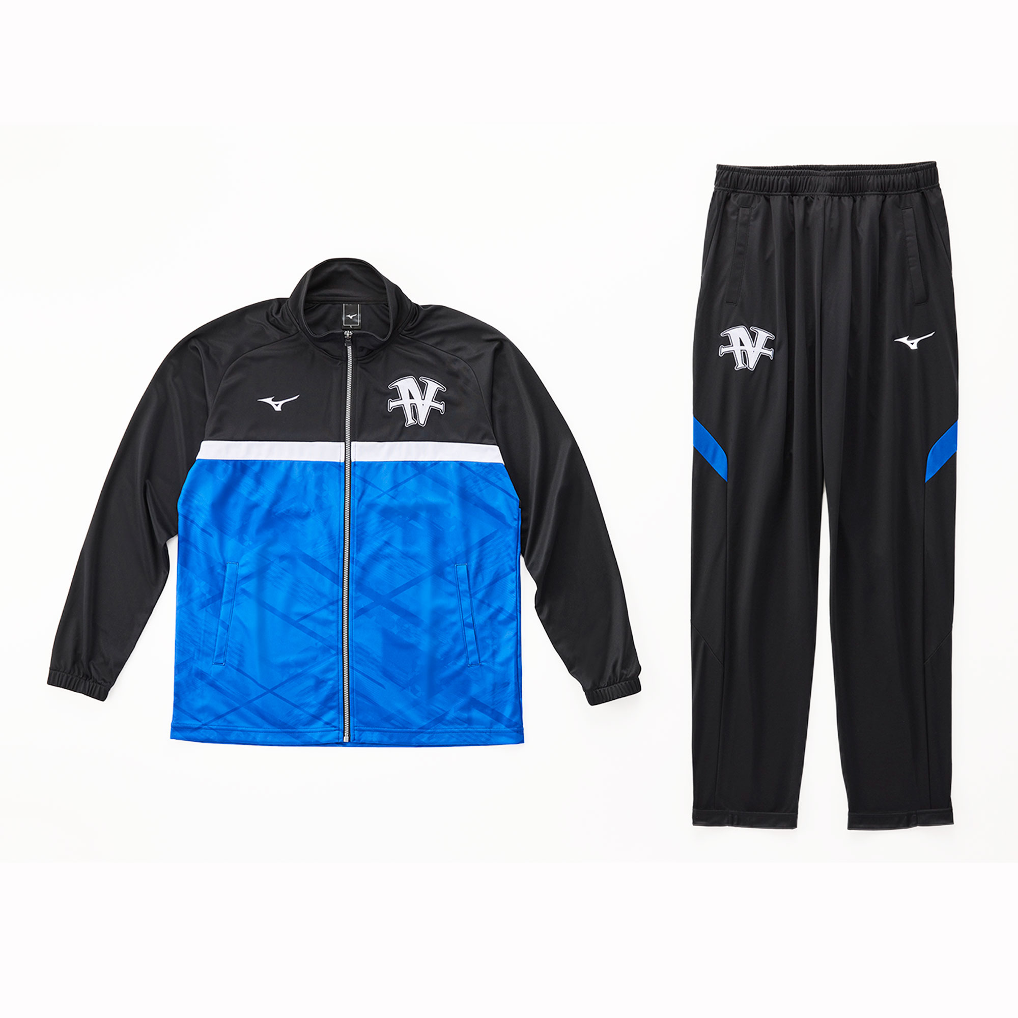 7.25東京 井上尚弥限定ジャージ上下セット|32JGAX10|ウエア|ボクシング