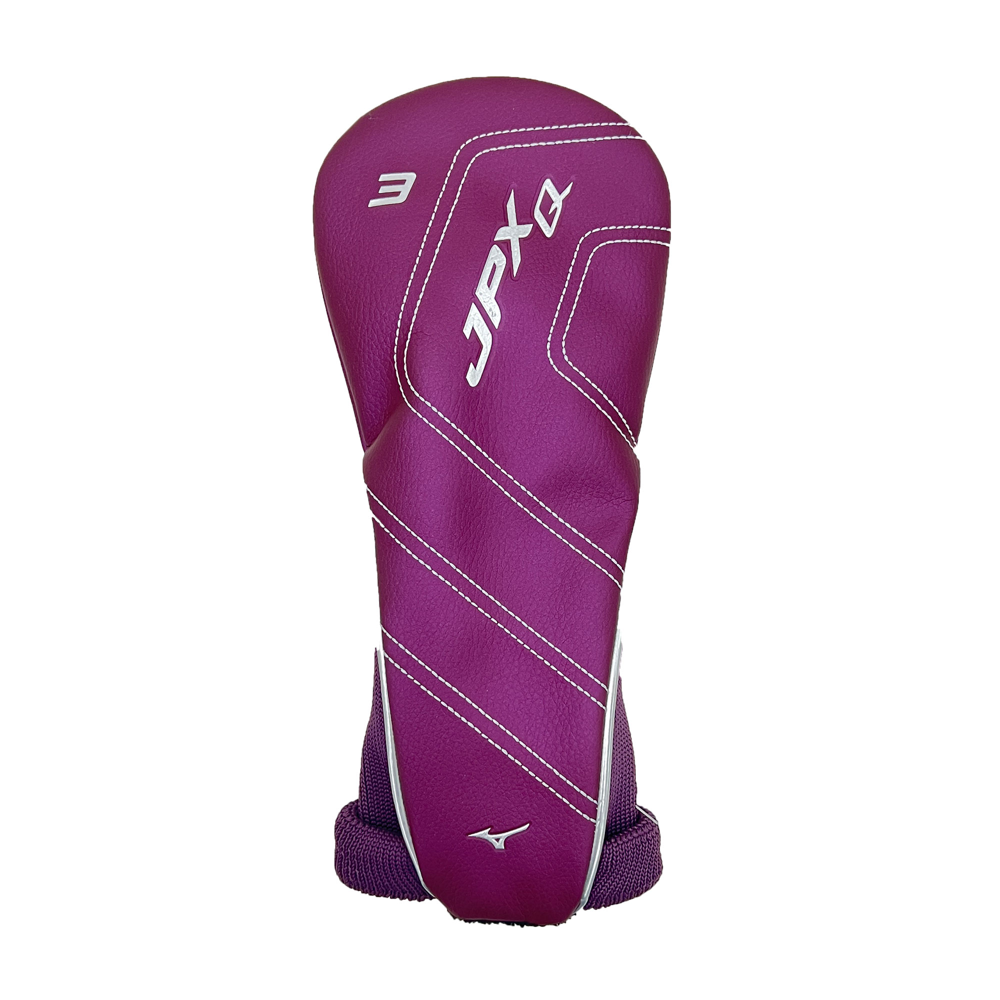 数量限定／ミズノ直営限定】JPX Q フェアウエーウッド(22 MFUSION F