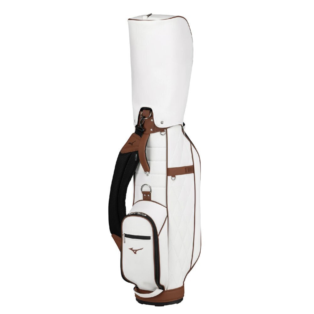 NX.8 キャディバッグ|5LGC2521|バッグ|ゴルフ|ミズノ公式オンライン