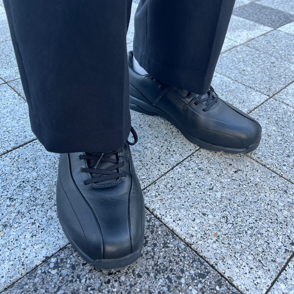 LD40 VII SW(ウォーキング)[ユニセックス／メンズ]|B1GC2403|シューズ