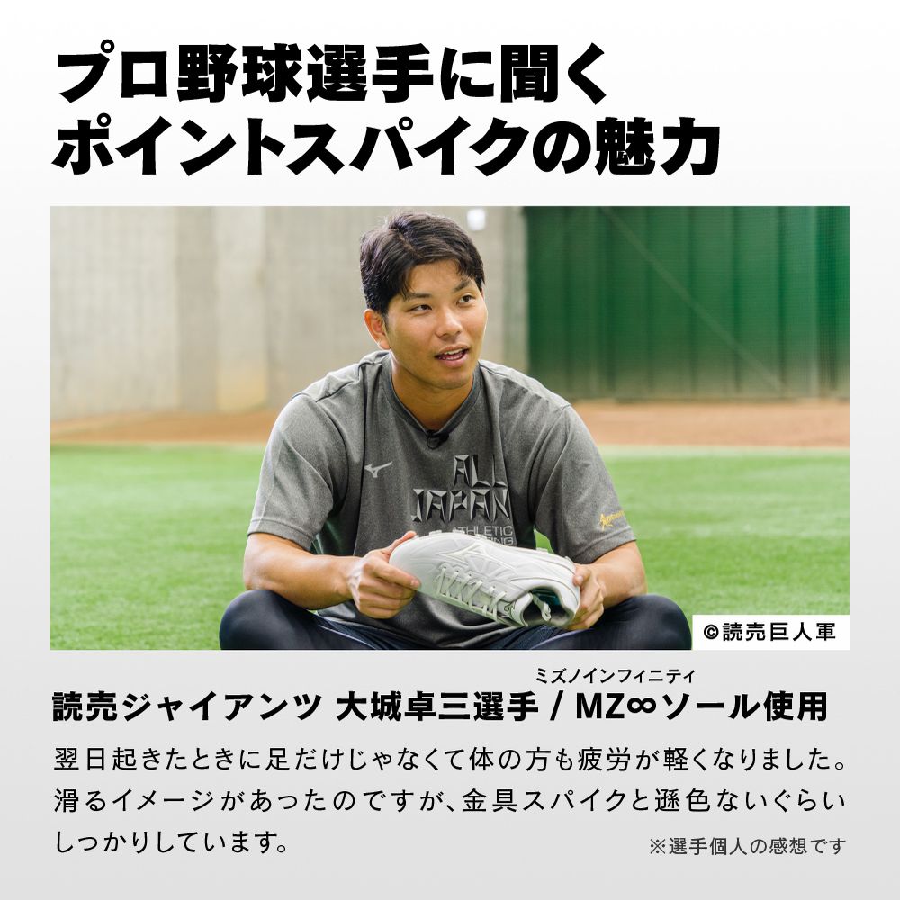 ライトレボバディー ∞インフィニティ(野球／ソフトボール)|11GP2321