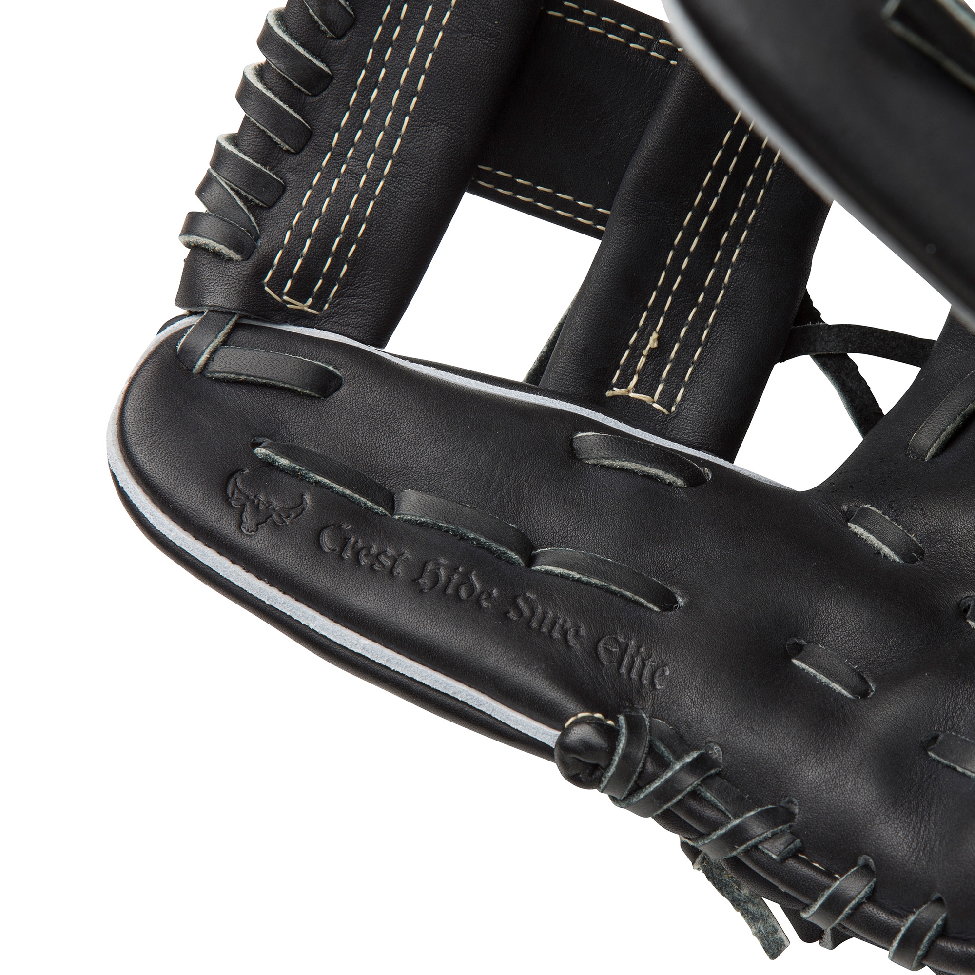 硬式用【グローバルエリート】Hselection SIGNA【内野手用／サイズ9