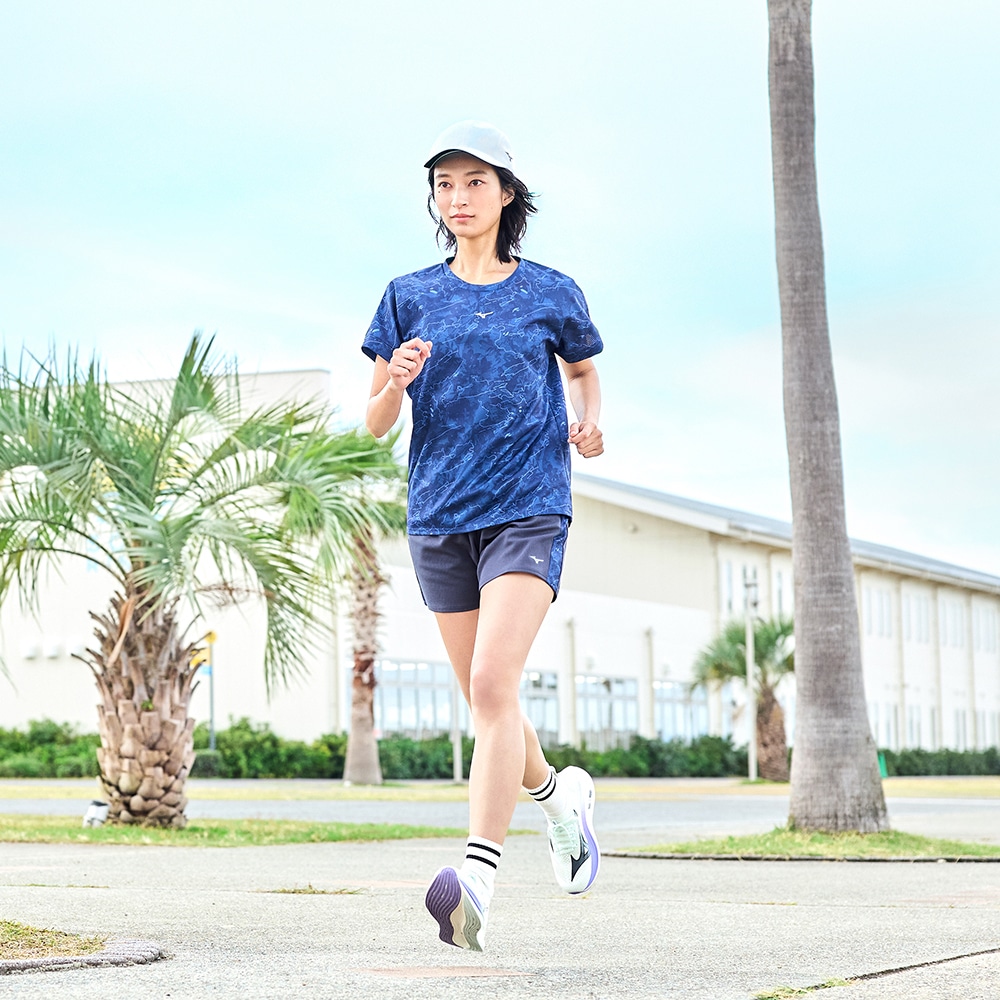 遮熱素材】ソーラーカットクールホールドキャップ|32JWC102|ミズノ