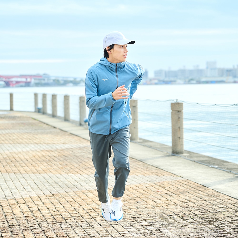 遮熱素材】ソーラーカットクールホールドキャップ|32JWC102|ミズノ