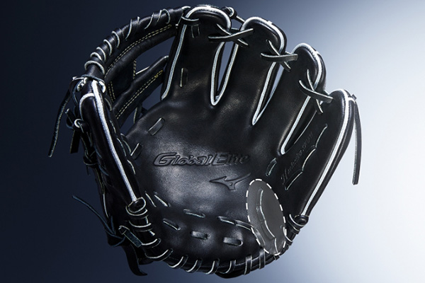 硬式用【グローバルエリート】Hselection SIGNA【内野手用／サイズ10