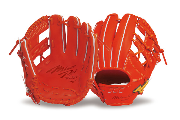 ジュニア軟式用【グローバルエリート】プロフェッショナルセレクション