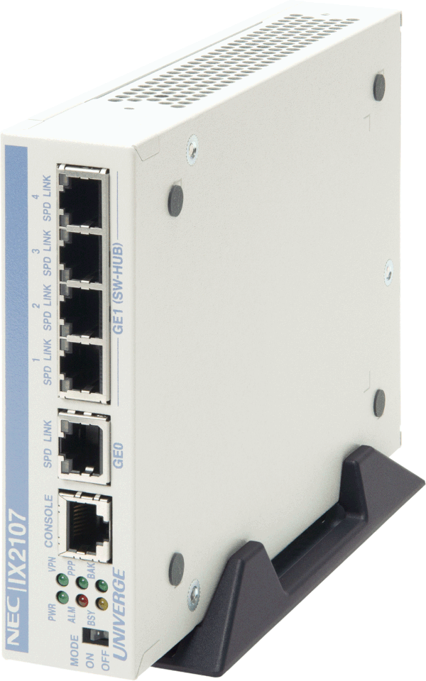UNIVERGE IX2107 : UNIVERGE IXシリーズ | NEC