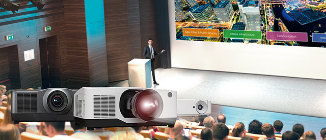 プロジェクター：製品｜NECのビジネス・業務用プロジェクター