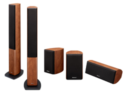 AVマルチチャンネルアンプのハイコストパフォーマンスモデル3機種を新