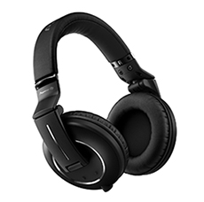 プロフェッショナルDJヘッドホン「HDJ-2000MK2」新発売 | 報道資料