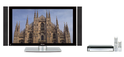 プラズマテレビ “ピュアビジョン” 3機種 新発売 | 報道資料 | ニュース