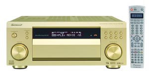 ハイクオリティAVマルチチャンネルアンプ 2機種を新発売 | 報道資料