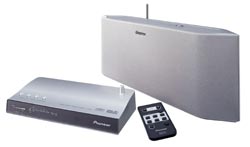 ホームシアターがより手軽に楽しめるスマートシアターシステム3機種を