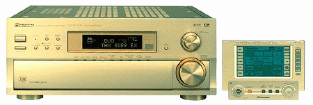 高級マルチチャンネルAVアンプ2機種／パワーアンプ1機種新発売 | 報道