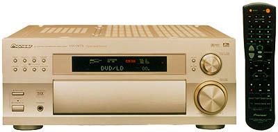 高音質マルチチャンネルAVアンプ2機種を新発売 | 報道資料 | ニュース