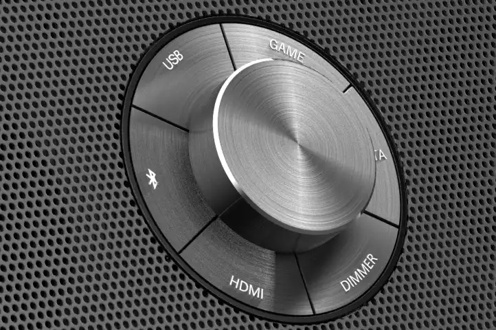 コンパクトフロントスピーカー｜SOUND TECTOR｜ゲーミングスピーカー