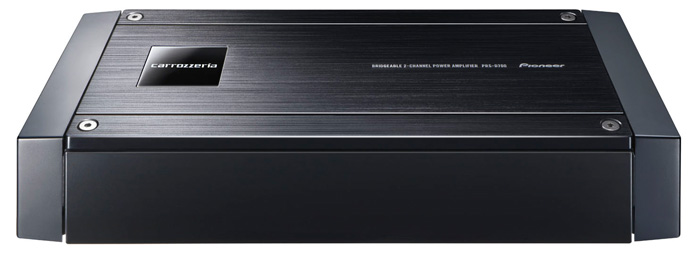 PRS-D700 商品概要 | パワーアンプ | システムアップ | パイオニア株式会社