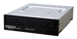 BDR-212JBK サポート情報 | パソコン用BDドライブ | ブルーレイ