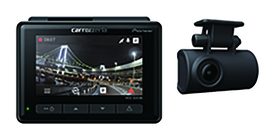 VREC-DZ810D 商品概要 | ドライブレコーダー・SDメモリーカード