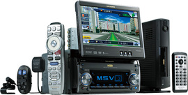 AVIC-ZH990 商品概要 | サイバーナビ | カーナビ | パイオニア株式会社