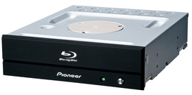 BDR-S07J-KR 商品概要 | パソコン用BDドライブ | ブルーレイドライブ